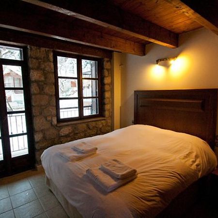 Chalet Christantoni Elati  Luaran gambar