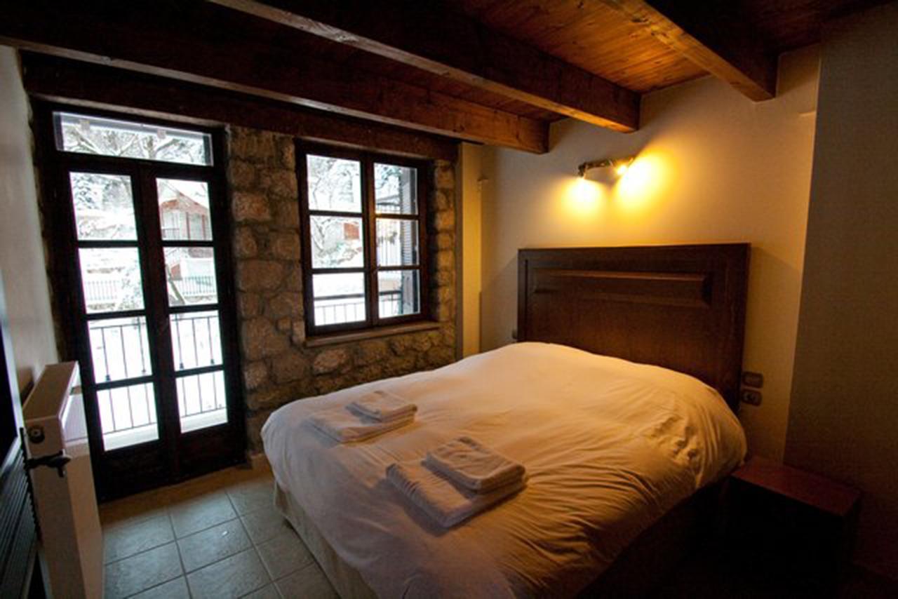 Chalet Christantoni Elati  Luaran gambar