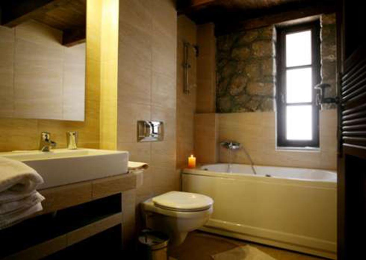 Chalet Christantoni Elati  Luaran gambar