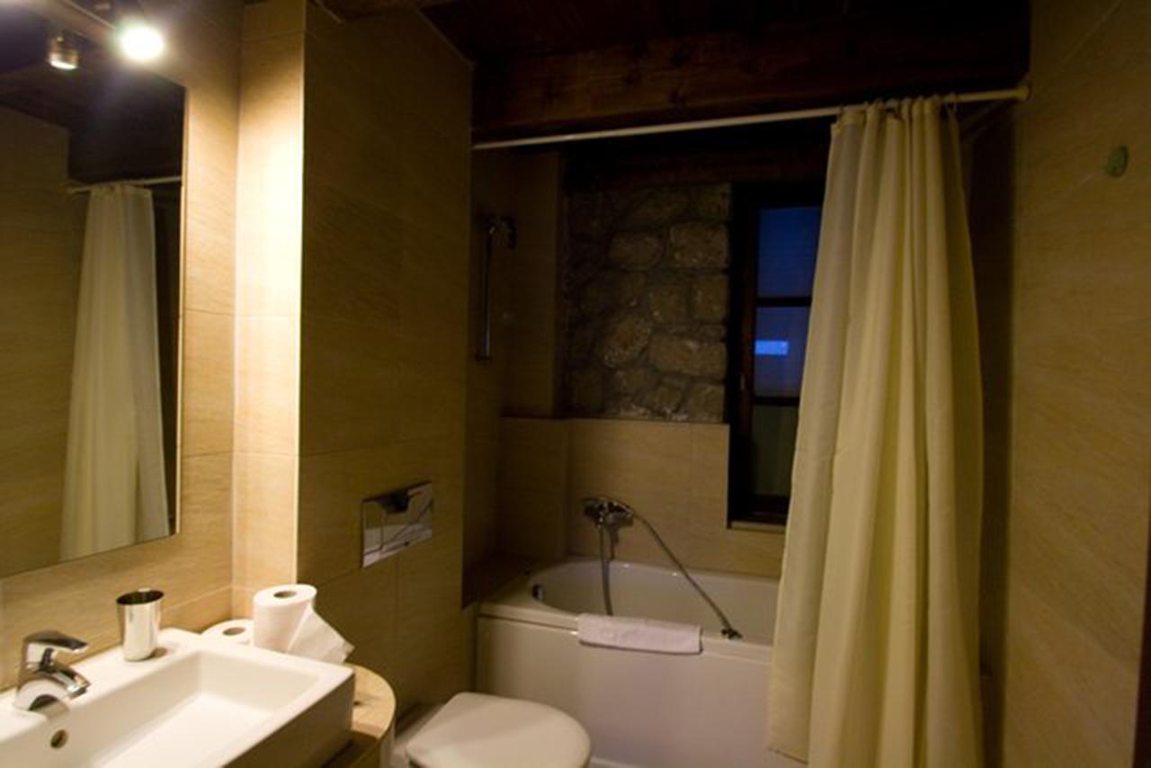 Chalet Christantoni Elati  Luaran gambar